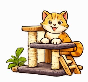cat furniture