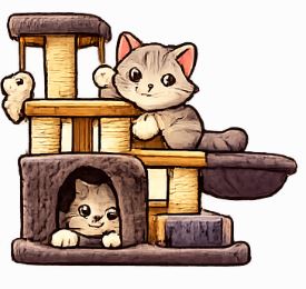 cat scratchers