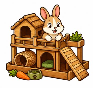 Bunny Furniture