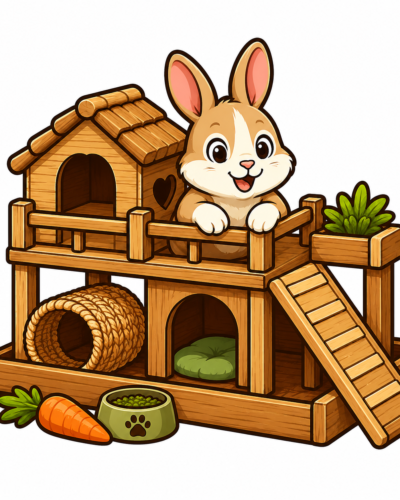Bunny Furniture